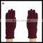 Women's Winter Commuter Gloves, Touchscreen and Texting w/ Fleece Fur Lining                        
                                                Quality Choice