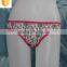 Seamless Girls Underwear Thongs Make for sexy hot