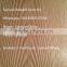 ( 2.0-18mm ) Hot selling cheap Natural teak fancy plywood sheet