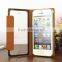 Good performance water proof case for iphone 6 leather cell phone case