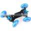 Professional Photography 4 Wheels Desktop Rail Track Dolly Car