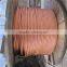 Water cable apply to resistance welding