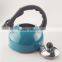 2.5L eco-friendly of stainless steel drinking kettle
