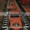 11 Spindles 25*25mmSmall glass beveling machine price