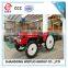 WEITUO Brand 35hp Rice Paddy Tractor