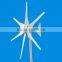 300w wind power generator CE ROHS ISO PASSED