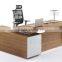 High end furniture director office table/ceo desk design (SZ-ODB383)