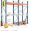 Heavy Duty Long Span Pallet Racking