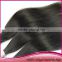 Indian Remy Hair Human Hair Extensions For Black Women African Human Hair Extensions