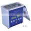 heated digital eumax Industrial Ultrasonic Cleaner china cleaning machine Ud50sh-0.7lq