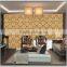 Kingo bamboo blind window curtain roller blind