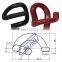 e clip / elastic rail clamp- railway fasteners