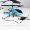 i767: Bluetooth 4channel RC helicopter, compatible with both iOS and Android system