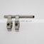 Complete Set New design wooden door roller sliding glass barn doors