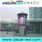 p12 curve inset wall led outdoor display top quality curtain wall led display circuit diagram led panel display