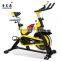 Home Use hot sale chain drive indoor spin bike for sale