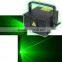 100Khz Analog Modulation 3w Green Stage Laser Light Price