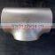 Hastelloy C276 ASTM B366 90 deg Short Radius Elbow