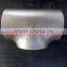 Alloy 20 ASTM B366 Reducing Tee