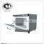 DTY beauty salon sap equipment hot towel cabinet uv sterilizer