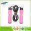 Cheap Exercise and Fitness Speed Jump Rope