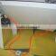 Industrial-quality Pistol-grip Blasting Gun-foot-pedal Operated Model Nr.:SB350