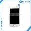DHL Free Shipping! 100% Guarantee Original LCD Screen with Touch screen Assembly for Samsung Galaxy S2