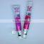 10ml Luxury Lipstick Tube with Aluminium Airless Pump