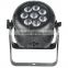 8x10w 4in1 mini theatre stage light christmas led stage par lighting