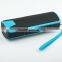 2015 Fashion LED Light Power Bank Cheap Bluetooth Speaker