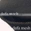 100% polyester spacer mesh fabric for lumbar pillow