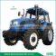 125HP Four wheel drive agricultural tractor/ four drive tractor