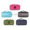 RUN HUI Wanna be a Traveler Portable Bra Underwear Lingerie Case Travel Organizer Bag Storage wardrobe organizer Waterproof