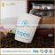 Biodegradable Kraft and White INGEO Hot Cups