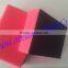 Wet Sanding Sponge /polishing Car/with Double Side Abrasive Sponge