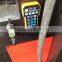 CNC plasma cutting machine with Germany quality China price
