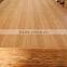 Okoume Natural Wood Veneeer , Rotary Cut Veneer For Decoration