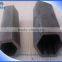 Many sizes of seamless hexagonal steel pipes for PTO shaft
