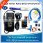 Factor price high security sec-e9 key cutting machine, portable key copy machine