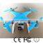 Outdoor QW7 quadcopter 5.8G drone quadcopter wifi control quadcopter