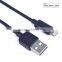 Classical Multi 8pin Usb 2.0 Mfi Cable for Iphone 5/5s/5c Charger Support All Ios Systems Devices