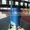 KP-0.1-JX air blasting pot/ snad blasting equipment with different size, good quality.