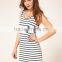 Good quality cotton spandex plain tank top for solid color tank top wholesale