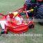 1.8m tractor 3PT finish mower