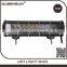 Wholesale 2015 4D new design IP67 12 inch 72w off road atv suv trucks straight two rows led light bar