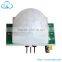 Infrared sensor control IC BISS0001 from SENBA