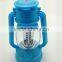 24LED Plastic hurricane lantern