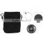 Detachable Circle clip 235 Degree 0.4x Super Fisheye Lens for Smart Phone iPhone 6 ipad Samsung Galaxy S6