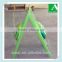 OEM plastic advertising display shelf double sides board sign