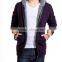 Stylish Dark Grey Coat